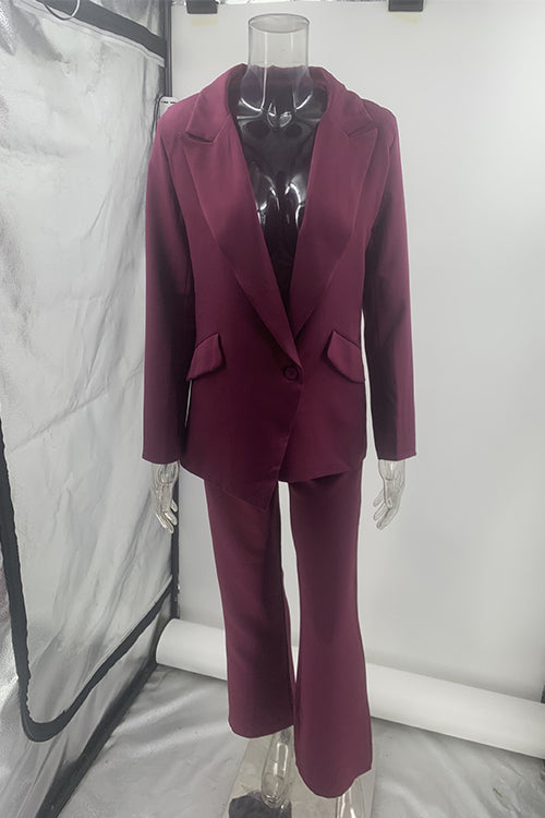 VIENNA – Power Suit Set – 8385