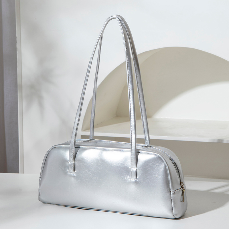 PALMA – Top Handle Shoulder Bag – 5415