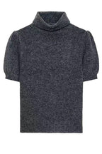 BERN – High Neck Sweater – 8880