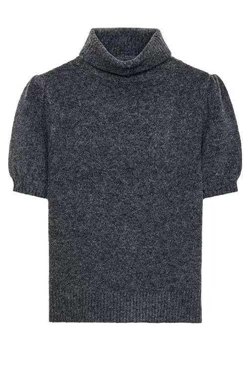 BERN – High Neck Sweater – 8880