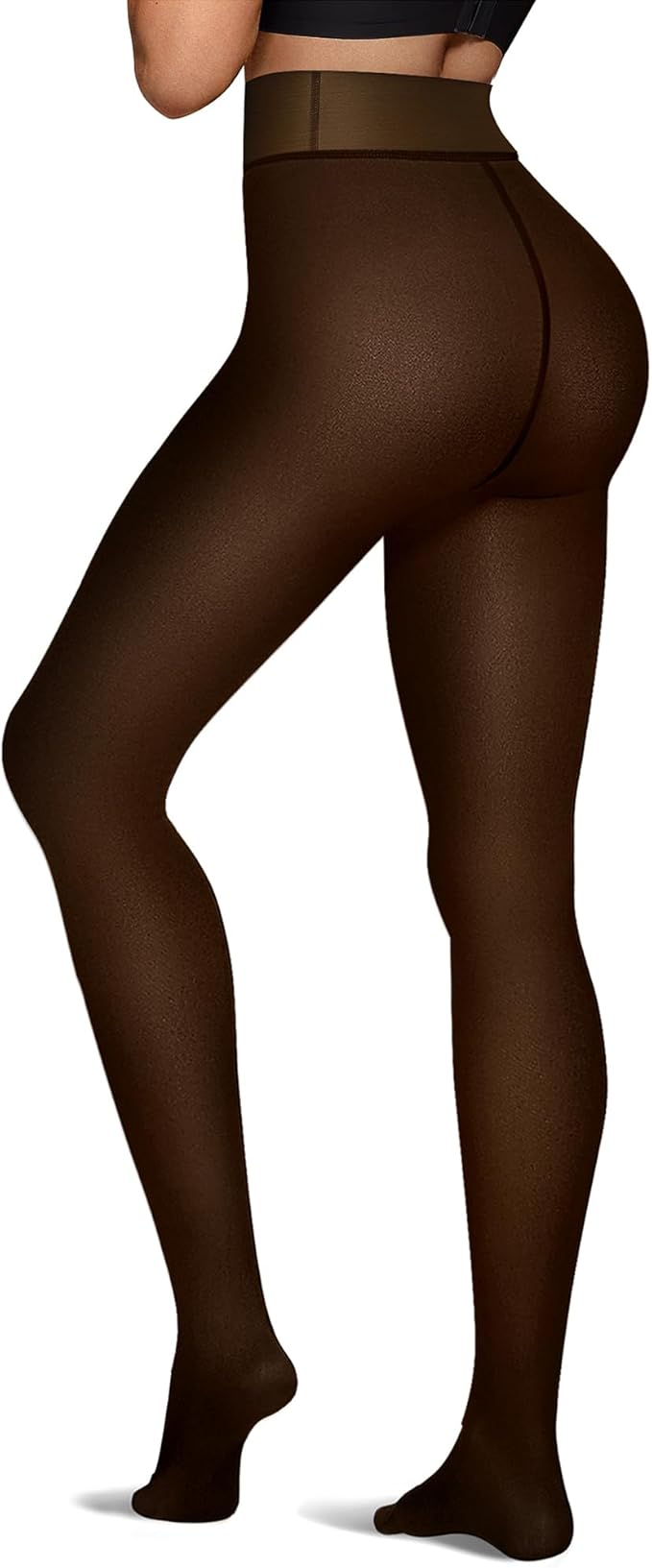 STOCKHOLM – Thermal Winter Pantyhose – 3571