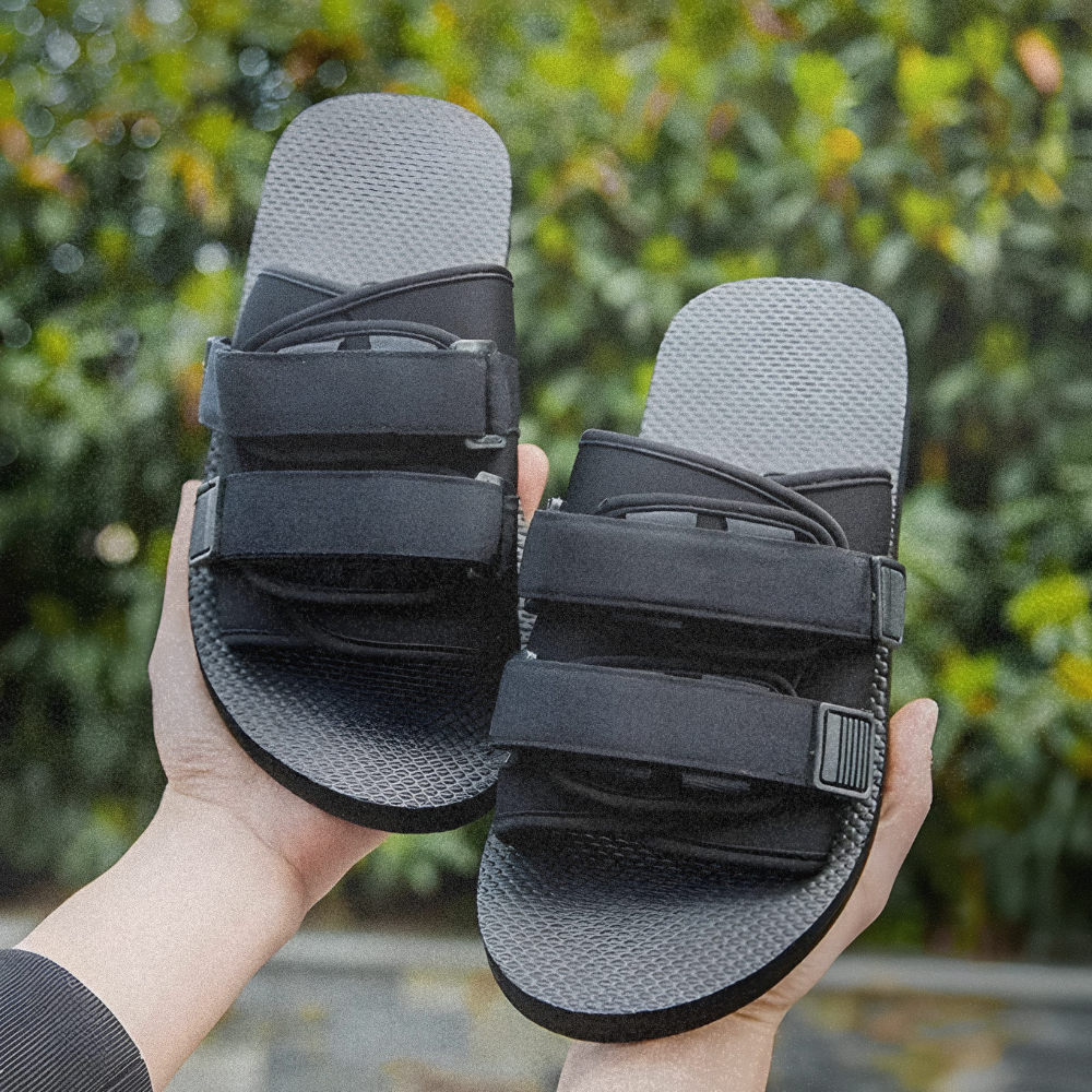 RHODES – Platform Slides – 5072