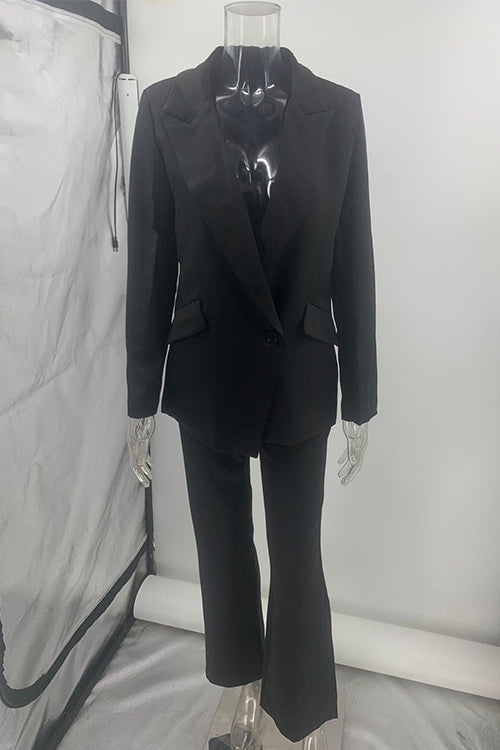 VIENNA – Power Suit Set – 8385