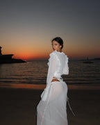 NICE – Two-Piece Cardigan Set – 5623