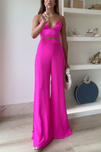 NICE – Two-piece Coordinating Set – 9760