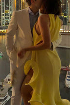 ANTIBES – Sleeveless Midi Dress – 9168