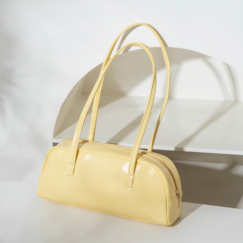 PALMA – Top Handle Shoulder Bag – 5415