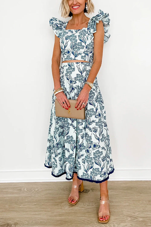 FORMENTERA – Two Piece Set – 9137