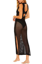 FORMENTERA – Bikini Cover Up Dress – 6265