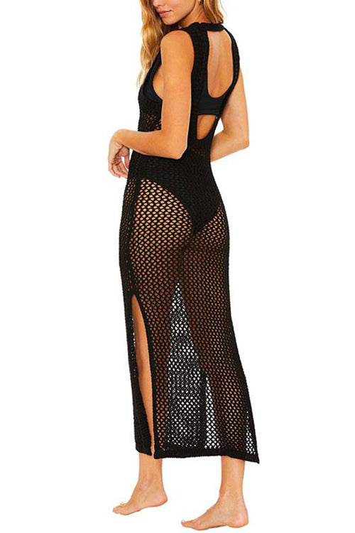 FORMENTERA – Bikini Cover Up Dress – 6265