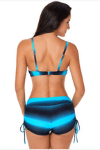 LYON – Push Up Bikini Set – 9611