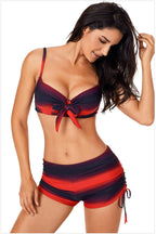 LYON – Push Up Bikini Set – 9611