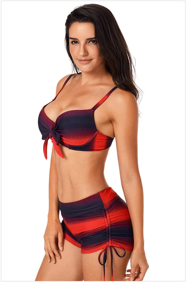 LYON – Push Up Bikini Set – 9611