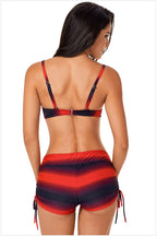 LYON – Push Up Bikini Set – 9611