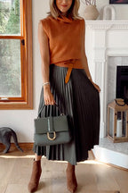 RIGA – Strapless Midi Dress – 7756