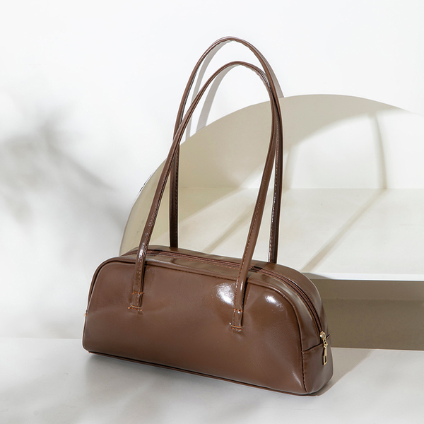 PALMA – Top Handle Shoulder Bag – 5415