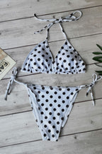 DUBROVNIK – Push Up Bikini Set – 9401