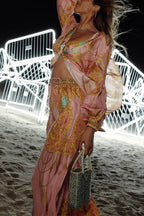 MARSEILLE – Two-Piece Outfit Set – 9977