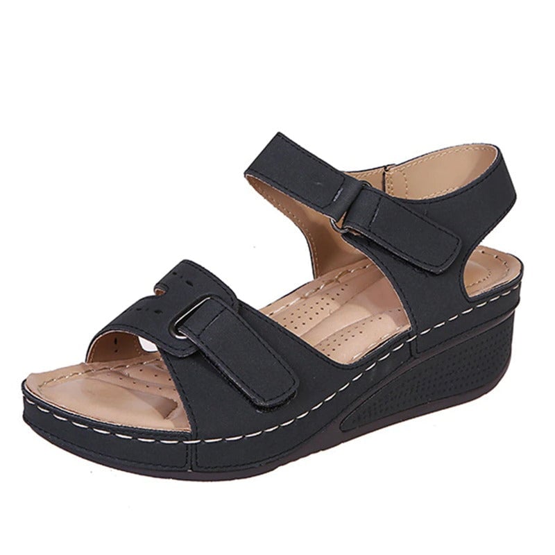 SPLIT – Orthopedic Comfort Sandals – 2194