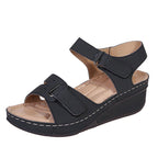 SPLIT – Orthopedic Comfort Sandals – 2194