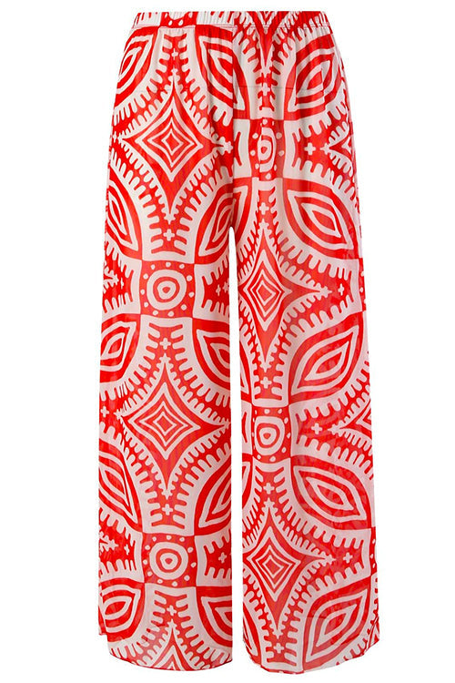 ATHENS – One Shoulder Swimsuit Set – 8850