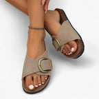 PORTOFINO – Comfort Sandals – 6209