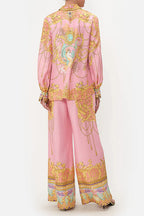 MARSEILLE – Two-Piece Outfit Set – 9977