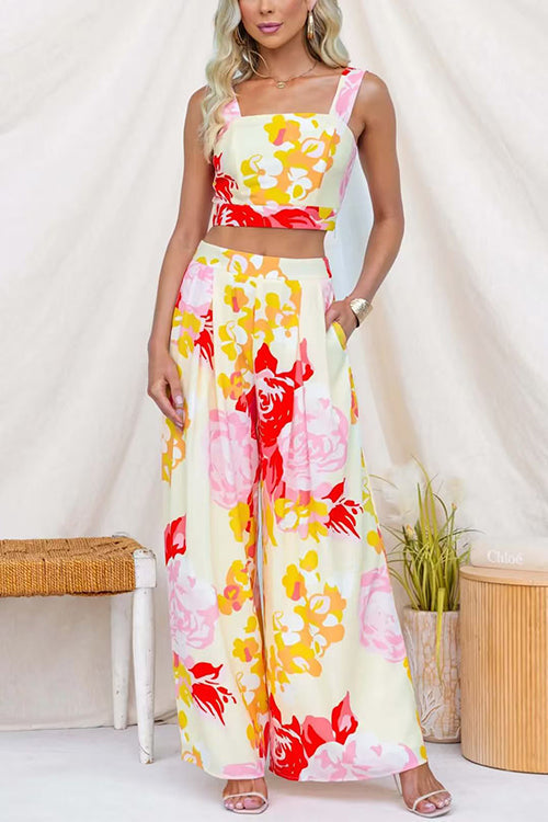 PALERMO – Two Piece Set – 7371