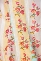 LYON – Floral Maxi Dress – 6394