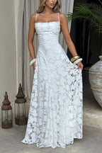 RHODES – Backless Maxi Dress – 5721