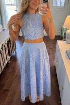 NICE – Two Piece Set – 3639