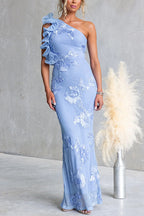 MYKONOS – Bodycon Maxi Dress – 3652