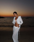 NICE – Two-Piece Cardigan Set – 5623