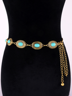 MARSEILLE – Chain Belt – 7638