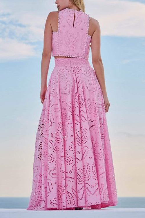 CANNES – Two Piece Set – 9582