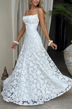 RHODES – Backless Maxi Dress – 5721