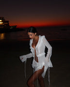 NICE – Two-Piece Cardigan Set – 5623