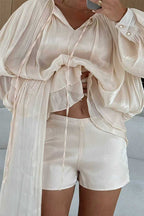 MALAGA – Layered Mini Dress – 8999