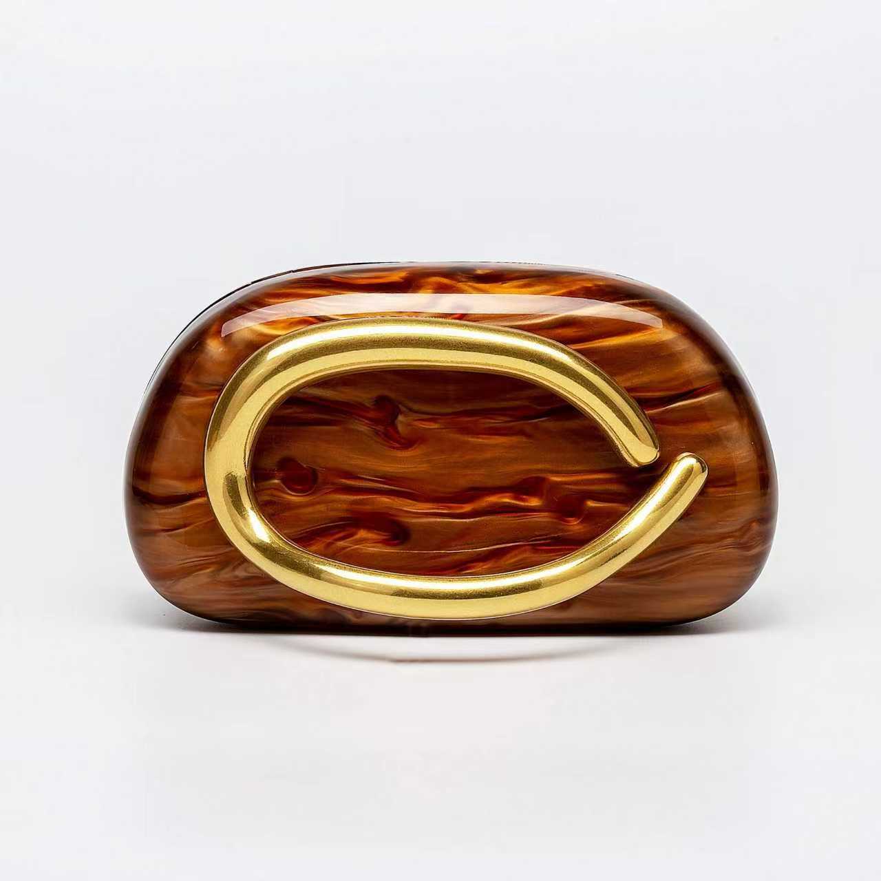 GENEVA – Evening Chain Handbag – 7127