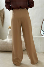 BARCELONA – Wide Leg Trousers – 9331