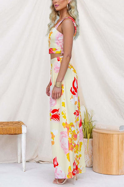 PALERMO – Two Piece Set – 7371