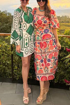 LYON – Puff Sleeve Crop Top – 6795