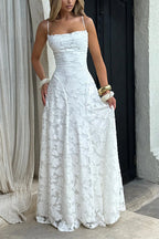 RHODES – Backless Maxi Dress – 5721