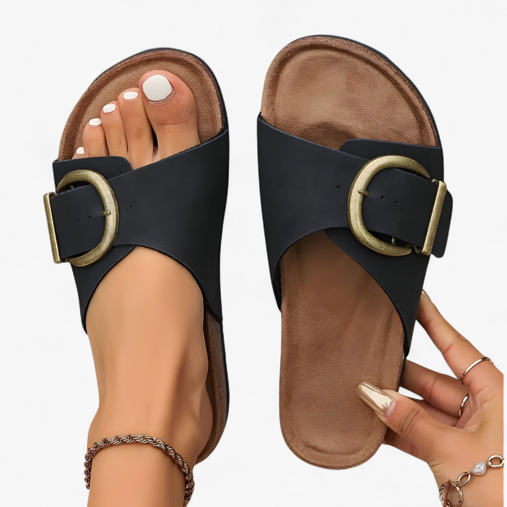 PORTOFINO – Comfort Sandals – 6209