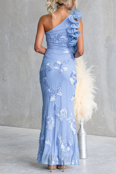 MYKONOS – Bodycon Maxi Dress – 3652