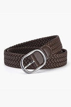 BIARRITZ – Braided Belt – 5669