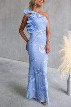 MYKONOS – Bodycon Maxi Dress – 3652