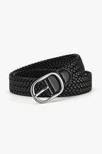 BIARRITZ – Braided Belt – 5669