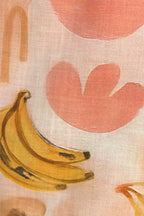 PORTO – Square Neck Mini Dress – 3572