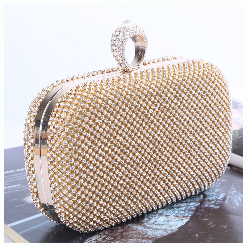ALICANTE – Avond Clutch – 2999